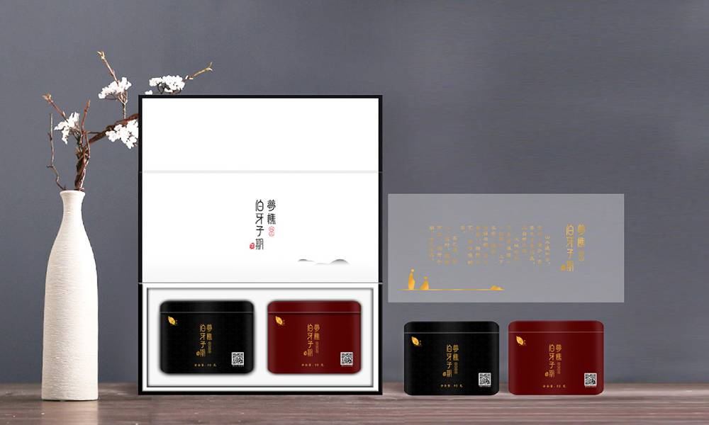 神池县包装设计：文化赋能，创新驱动，解锁城市产业新势能